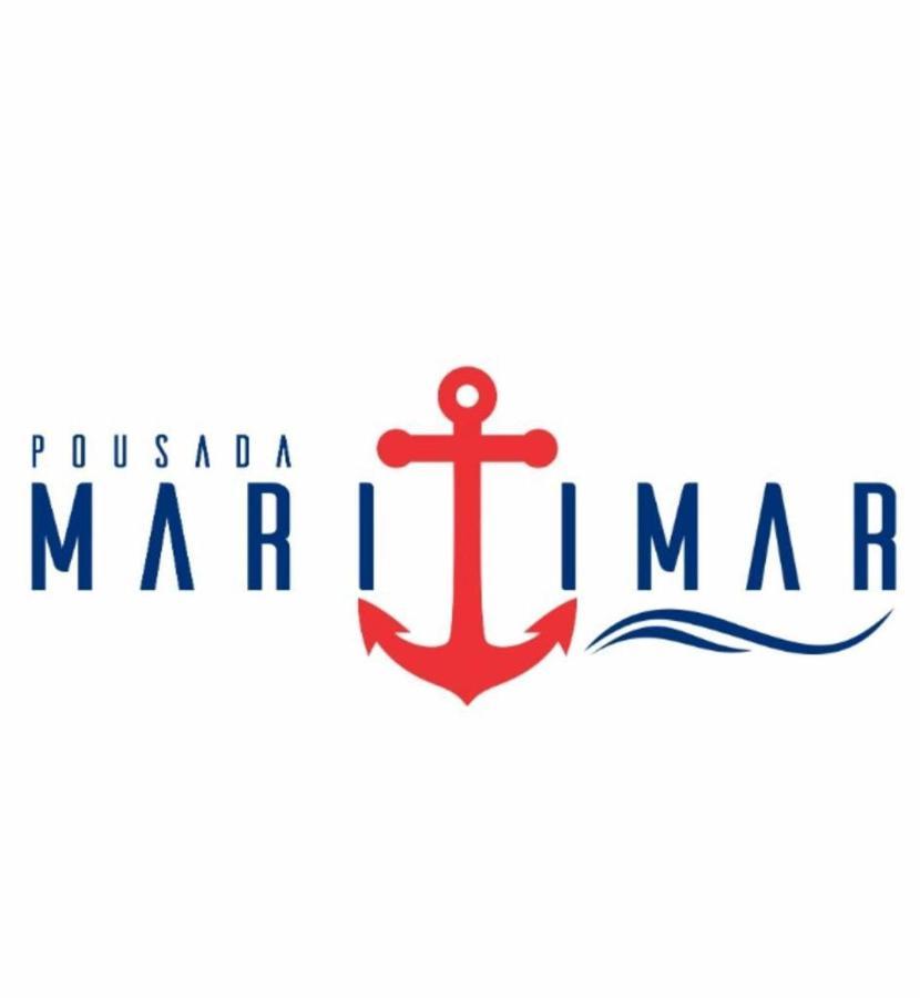 Pousada Maritimar Марагожі Екстер'єр фото